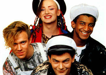 Culture Club