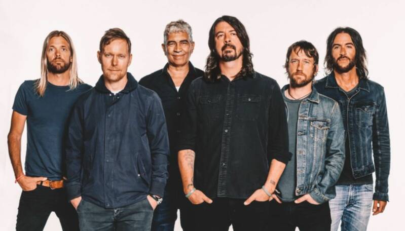 Foo Fighters
