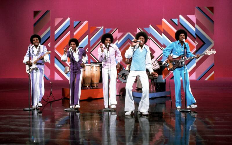 Jackson 5