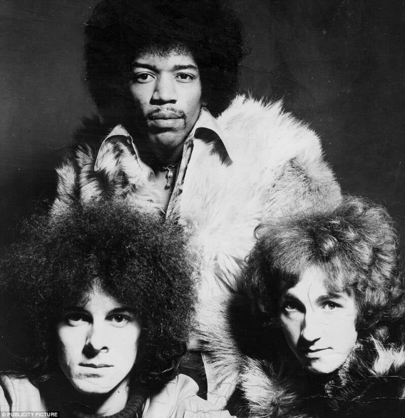 Jimi Hendrix Experience