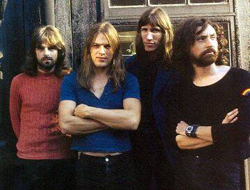 Pink Floyd