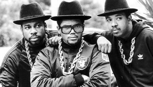 Run-DMC