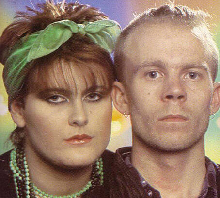 The Communards