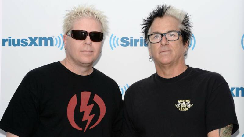 The Offspring