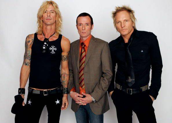 Velvet Revolver