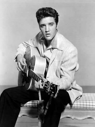 Elvis Presley