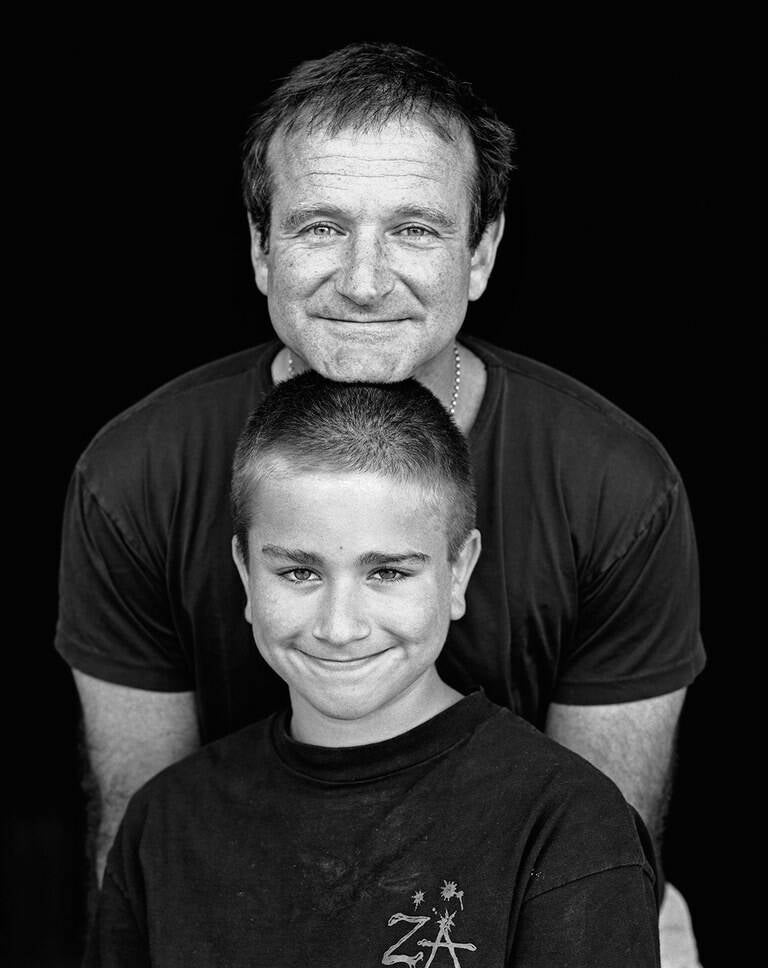 Robin Williams