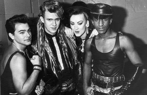 Culture Club
