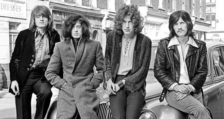 Led Zeppelin