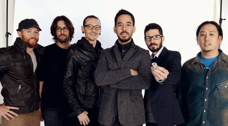 Linkin Park