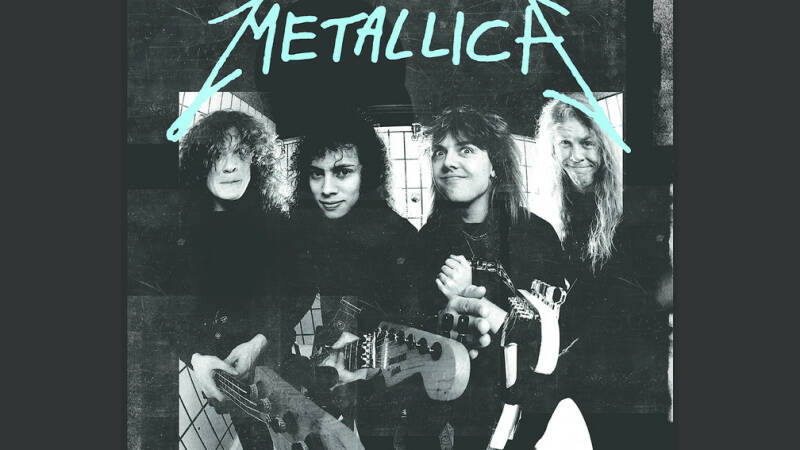 Metallica
