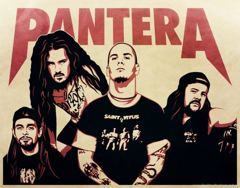 Pantera