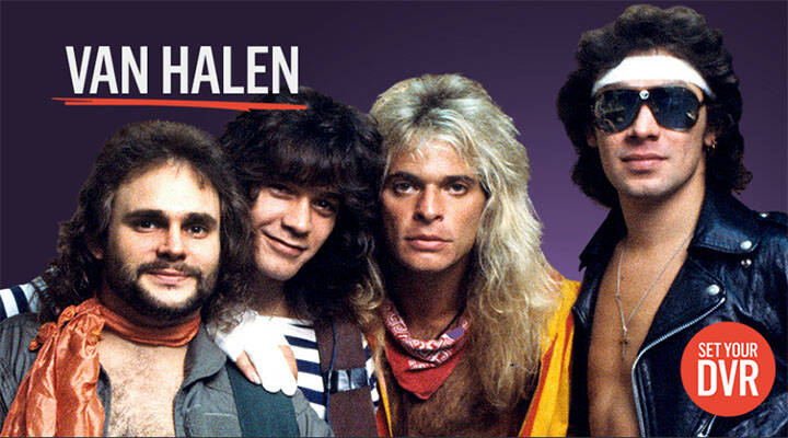 Van Halen