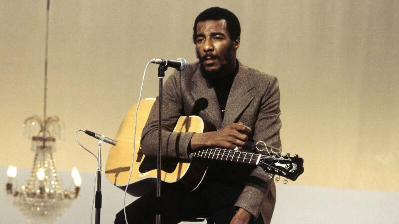 Richie Havens