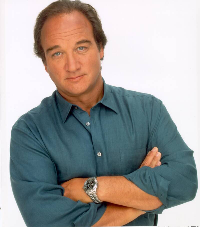 James Belushi