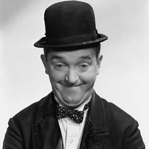Stan Laurel