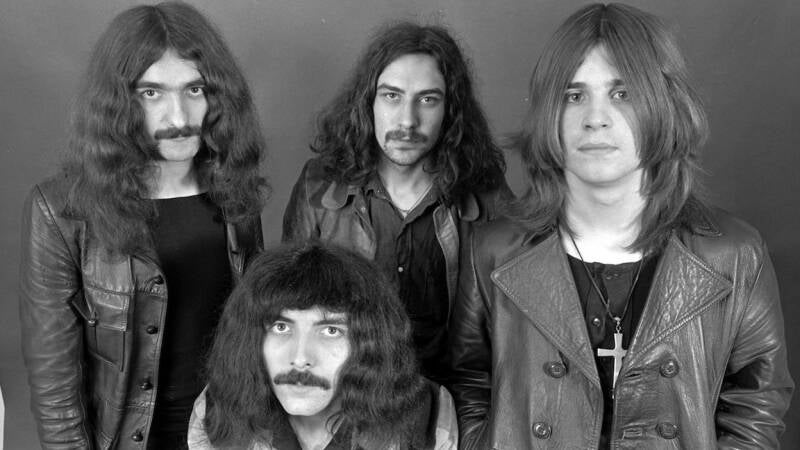 Black Sabbath