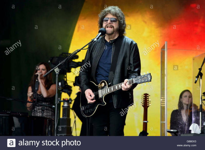 Electric Light Orchestra