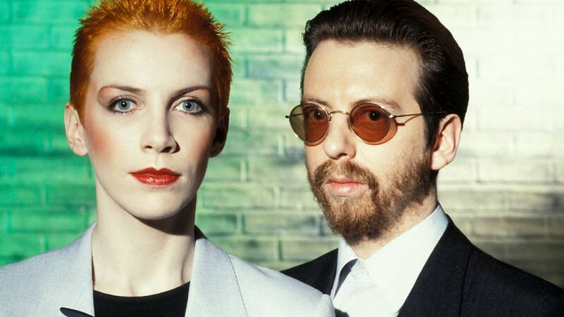 Eurythmics