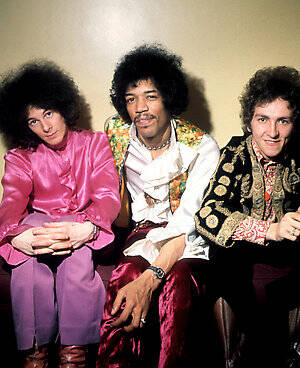 Jimi Hendrix Experience