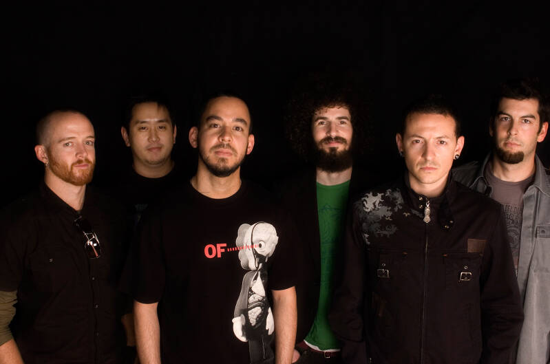 Linkin Park