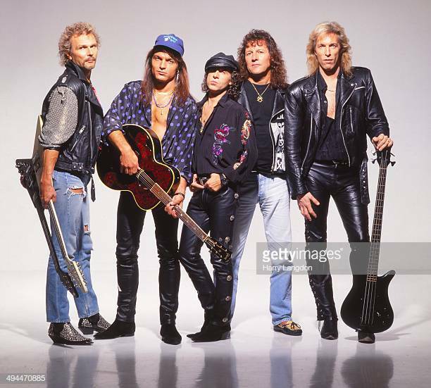 Scorpions
