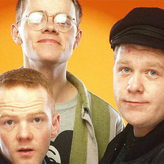 The Communards