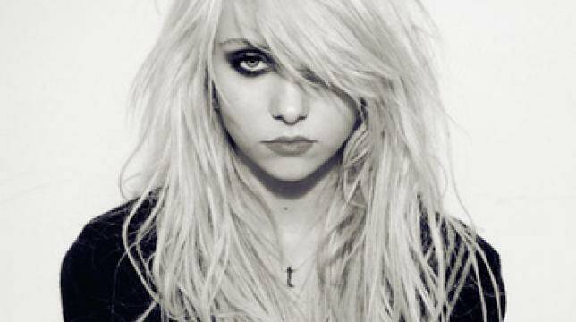 The Pretty Reckless
