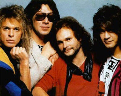 Van Halen