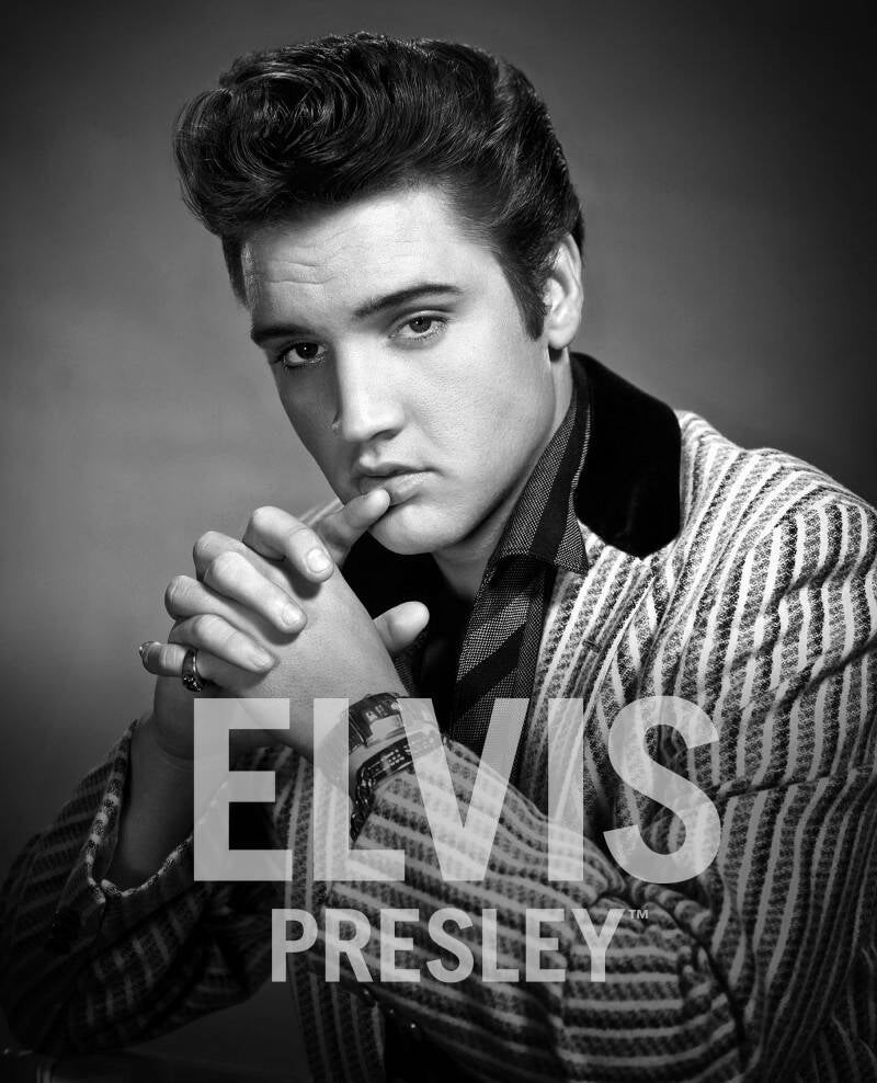 Elvis Presley
