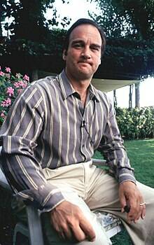 James Belushi