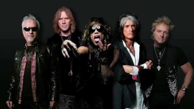 Aerosmith