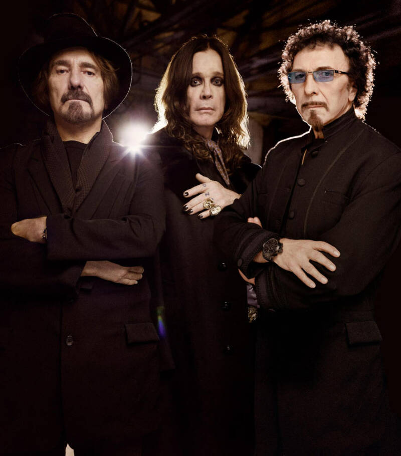 Black Sabbath