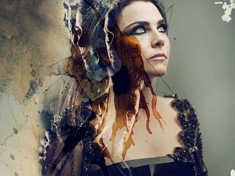 Evanescence
