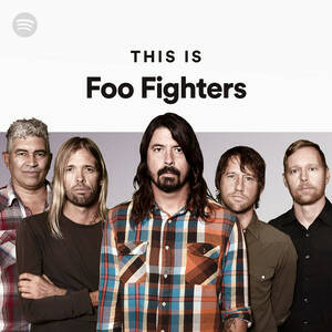 Foo Fighters