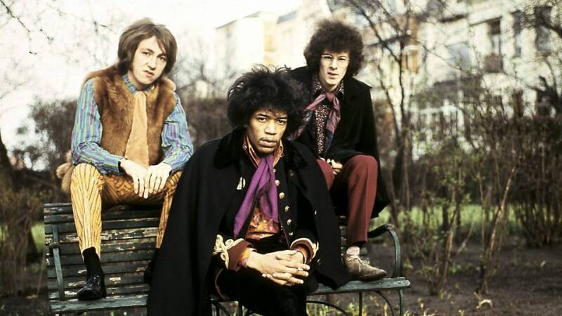 Jimi Hendrix Experience