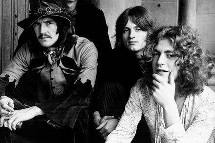 Led Zeppelin