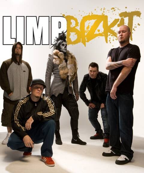 Limp Bizkit