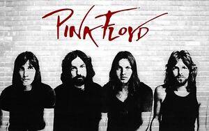 Pink Floyd