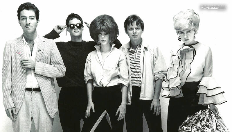 The B-52&#039;s