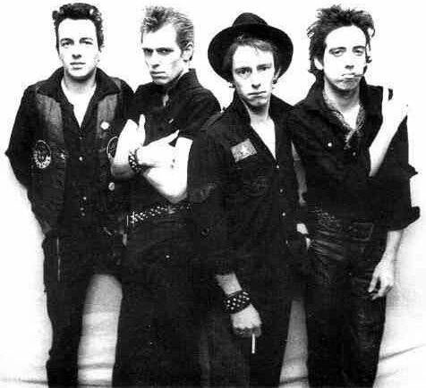 The Clash