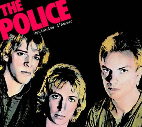 The Police