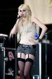 The Pretty Reckless