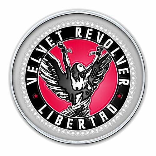 Velvet Revolver