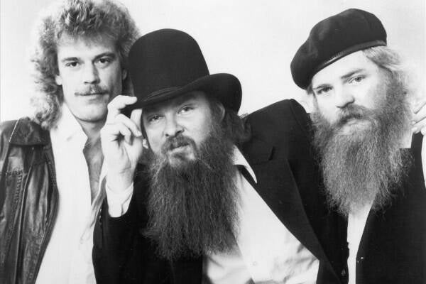 ZZ Top