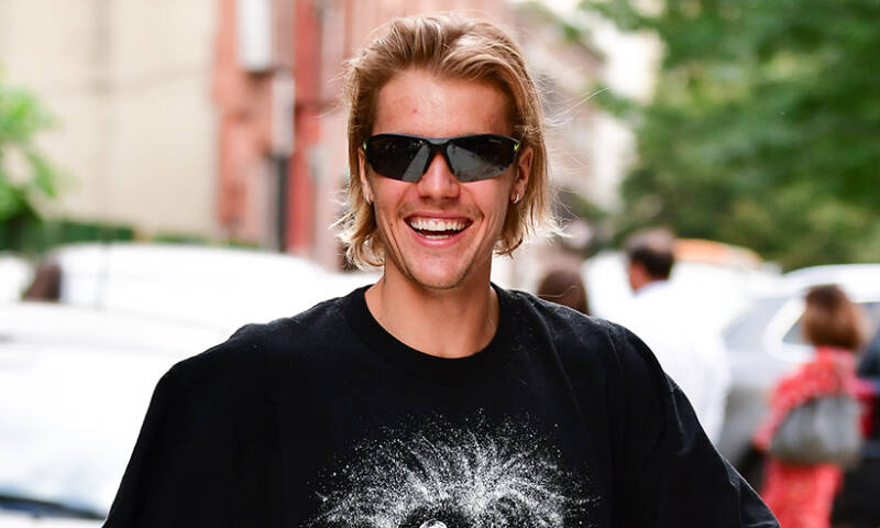 Justin Bieber