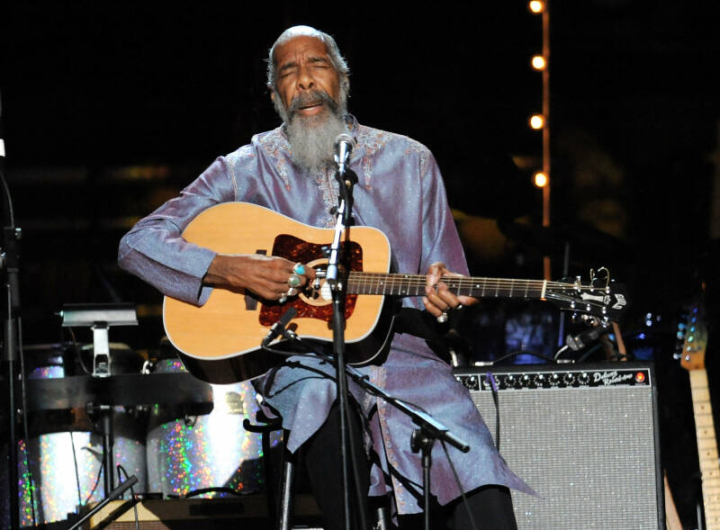 Richie Havens