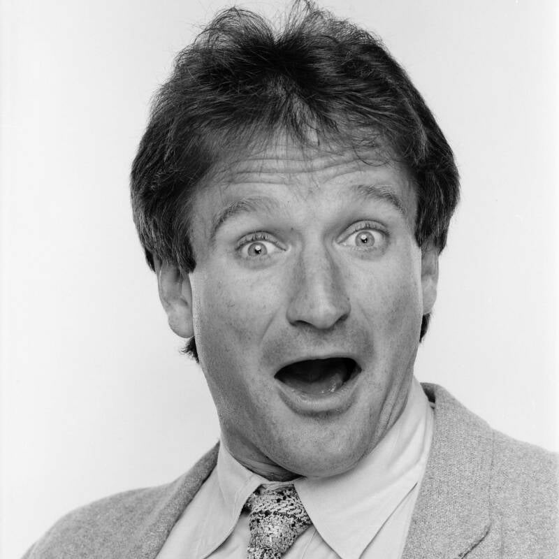 Robin Williams