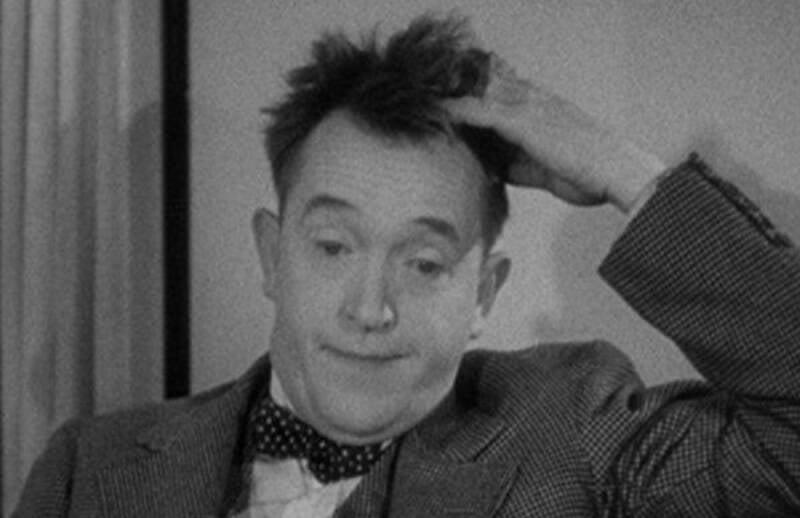 Stan Laurel
