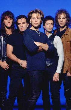 Bon Jovi